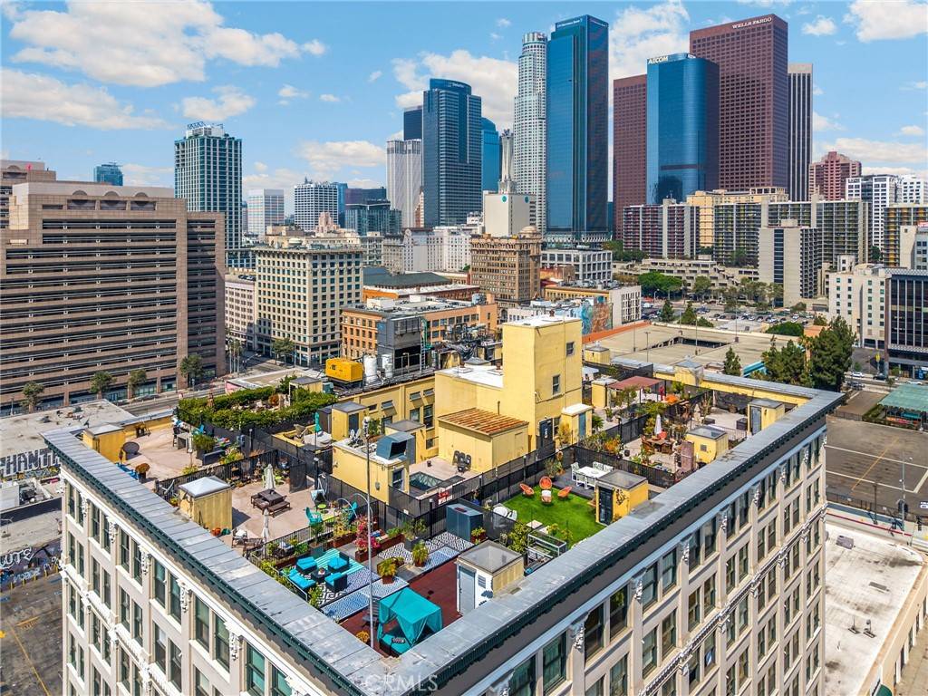 108 W 2nd ST #215, Los Angeles, CA 90012
