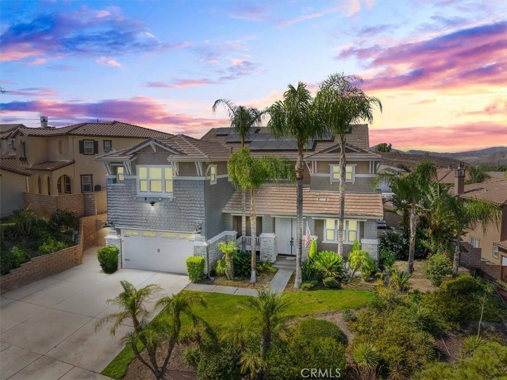 Corona, CA 92883,8824 Soothing CT