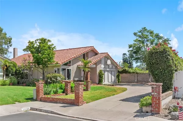 24682 Via Tequila, Lake Forest, CA 92630