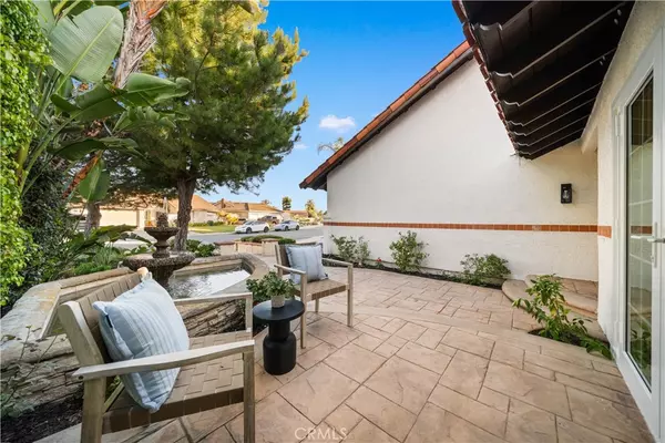 Laguna Hills, CA 92653,24861 Camberwell ST