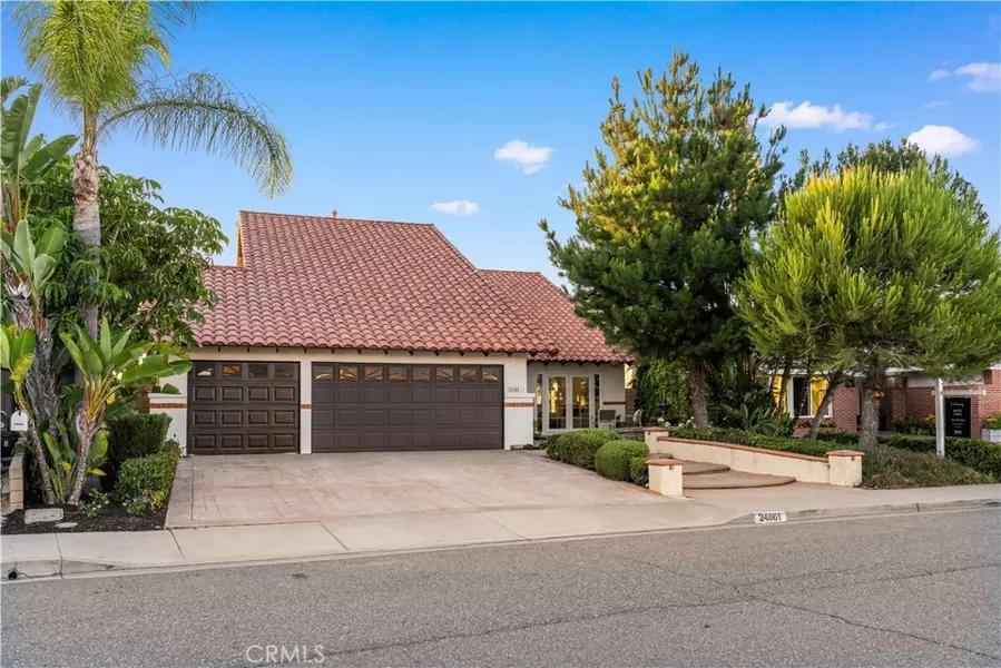 24861 Camberwell ST, Laguna Hills, CA 92653
