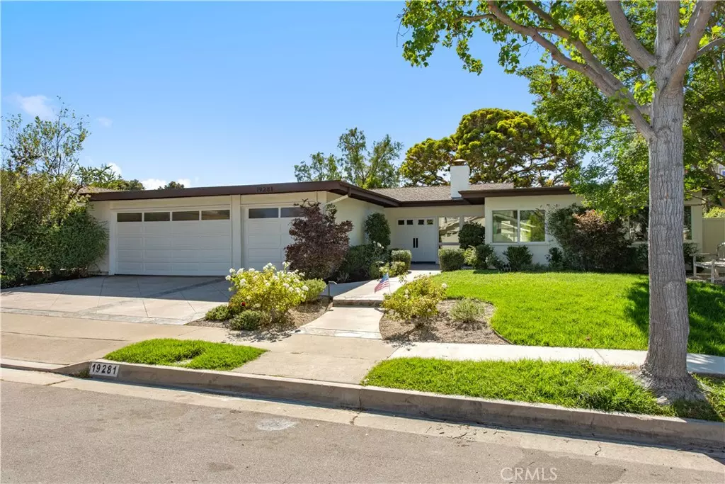 Irvine, CA 92603,19281 Sierra Inez RD