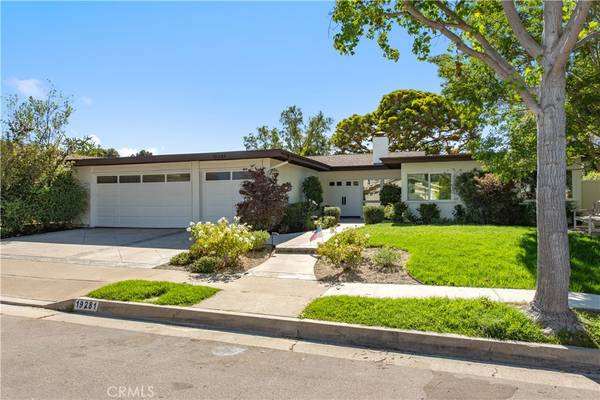19281 Sierra Inez RD, Irvine, CA 92603