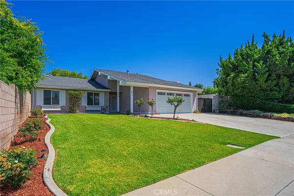 20157 Mckay DR, Walnut, CA 91789
