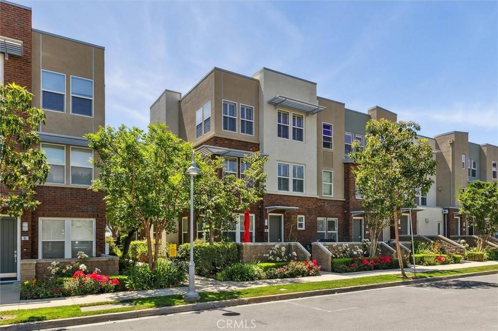 Aliso Viejo, CA 92656,45 Brownstone WAY