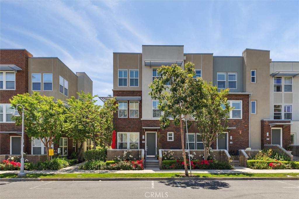 45 Brownstone WAY, Aliso Viejo, CA 92656