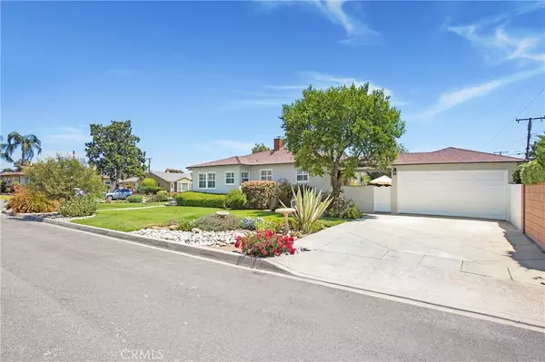 West Covina, CA 91790,829 N Foxdale AVE