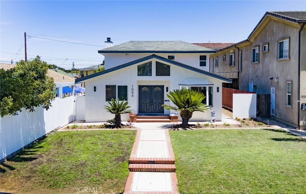 Torrance, CA 90501,1004 Arlington AVE