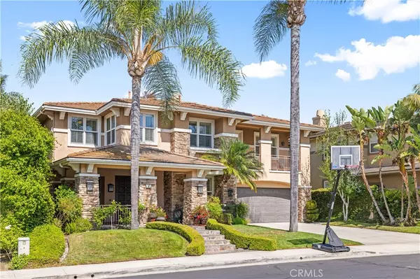 Rancho Santa Margarita, CA 92688,10 Summit CT