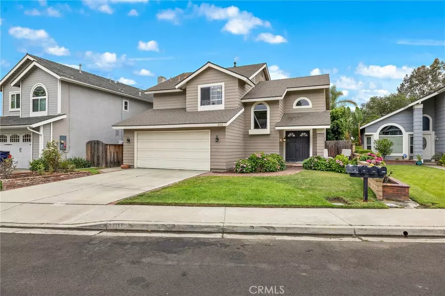 21111 Briarwood LN, Rancho Santa Margarita, CA 92679