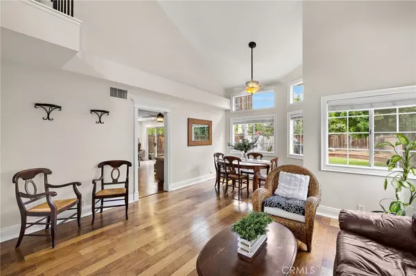 Rancho Santa Margarita, CA 92679,21111 Briarwood LN