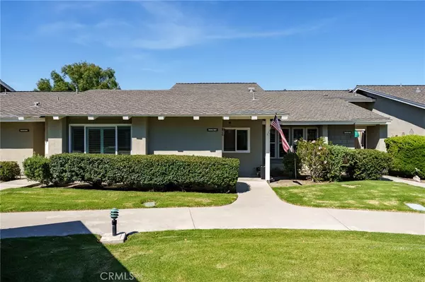 8645 Butte CIR #603C, Huntington Beach, CA 92646