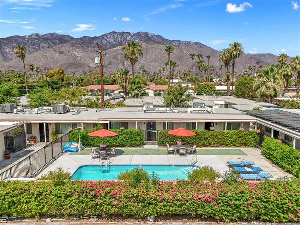 Palm Springs, CA 92264,579 S Highland DR