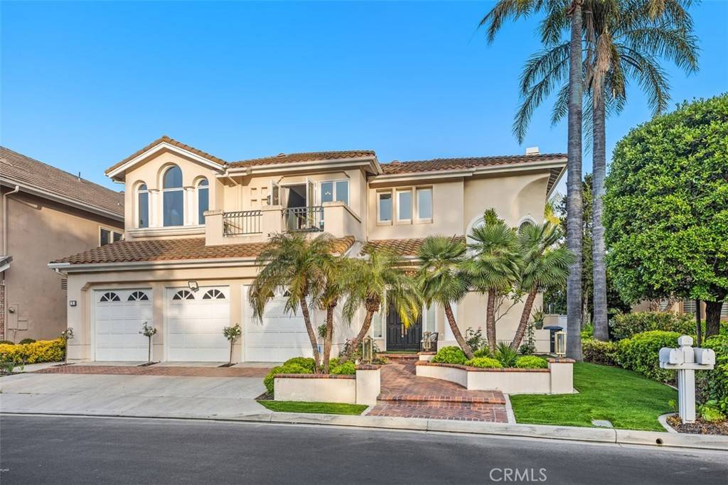 6 Sawmill, Rancho Santa Margarita, CA 92679