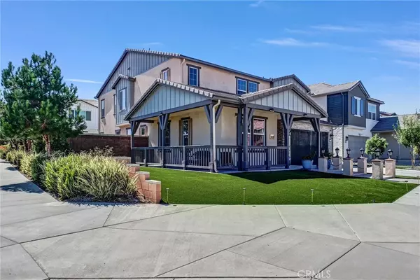 Chino, CA 91708,16614 Trailblazer AVE