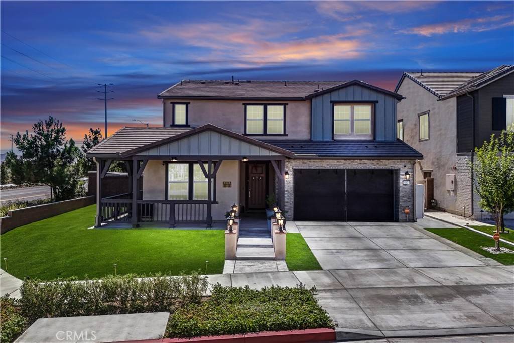 Chino, CA 91708,16614 Trailblazer AVE