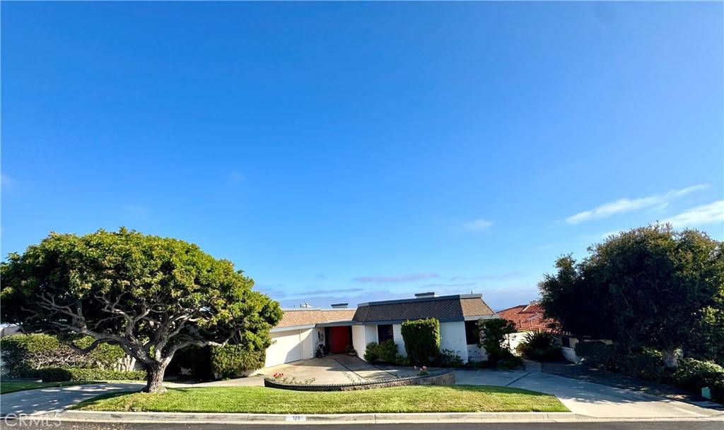 129 Monarch Bay DR, Dana Point, CA 92629