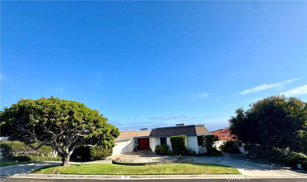 129 Monarch Bay DR, Dana Point, CA 92629