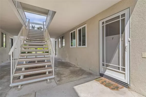 Laguna Woods, CA 92637,46 Calle Aragon #F