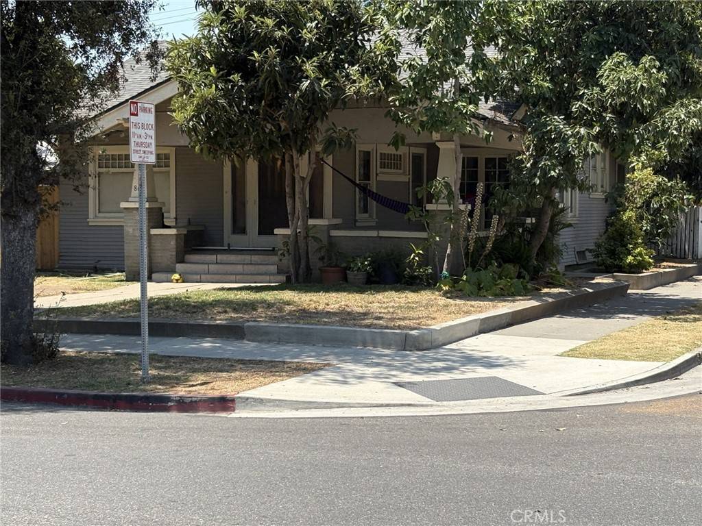 802 S Birch ST, Santa Ana, CA 92701
