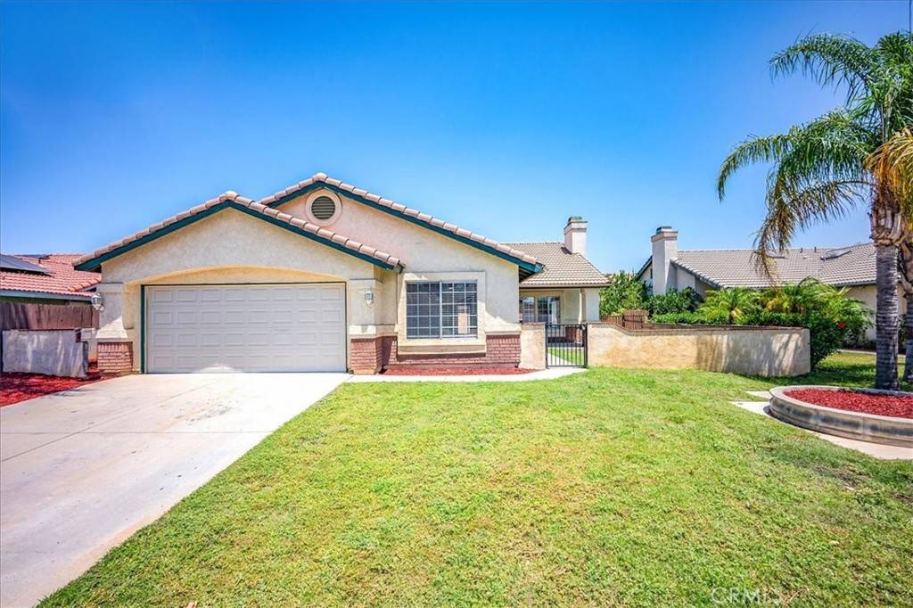 25394 Ramblewood CT, Moreno Valley, CA 92553