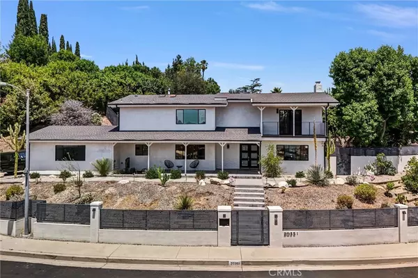 Woodland Hills, CA 91364,20351 Alerion PL