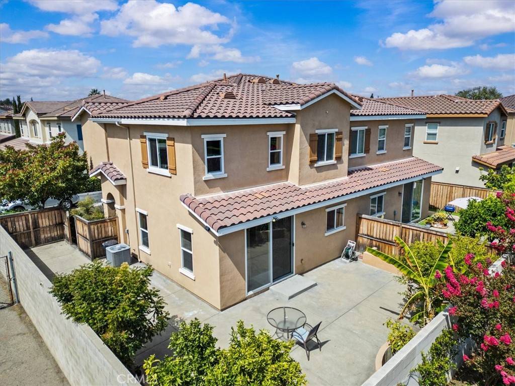 915 S Belterra WAY, Anaheim, CA 92804