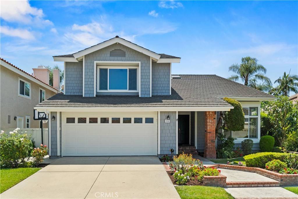 16 Harrisburg, Irvine, CA 92620