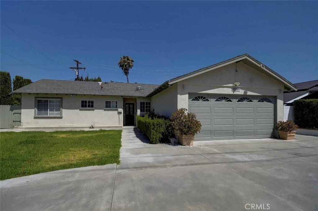 12911 Browning AVE, North Tustin, CA 92705