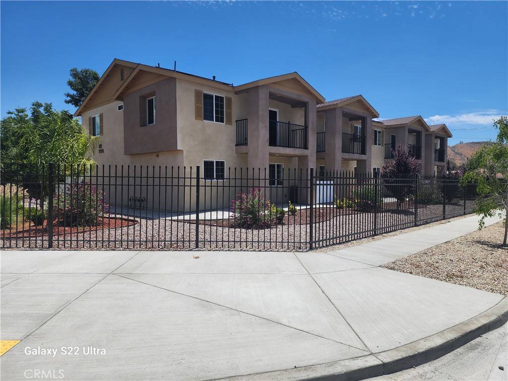 1199 W 41st Unit 1 ST, San Bernardino, CA 92407