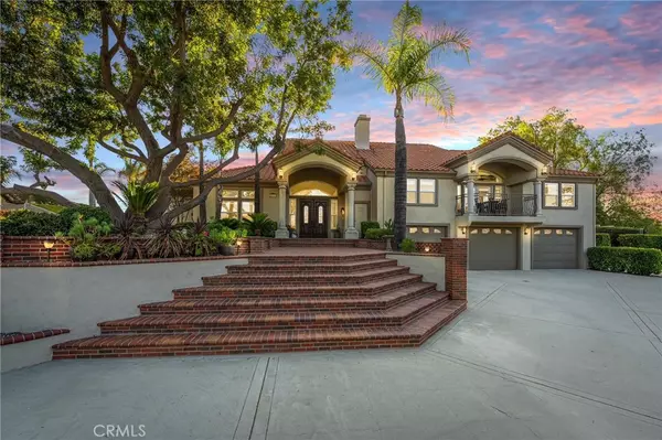 25255 Vista Murrieta, Murrieta, CA 92562