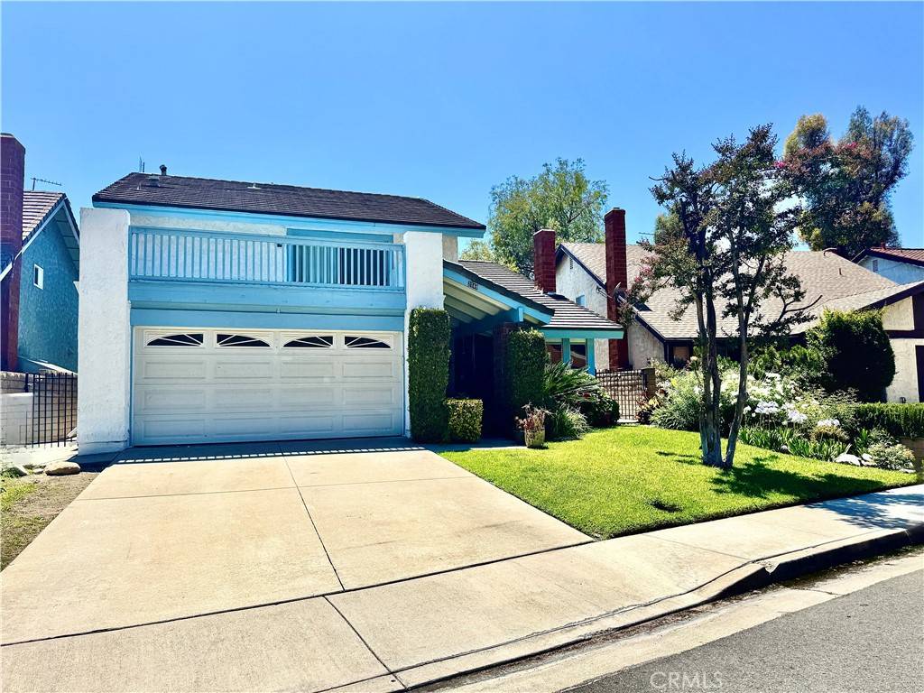 2048 Thomas PL, West Covina, CA 91792