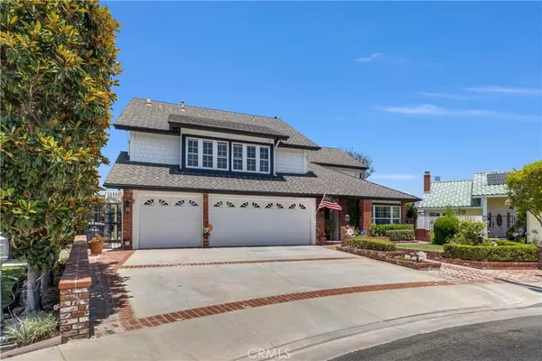 10402 El Dorado WAY, Los Alamitos, CA 90720