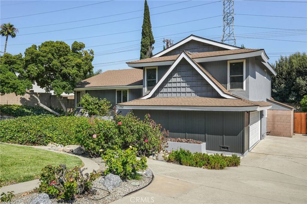 1752 Grasscreek DR, San Dimas, CA 91773