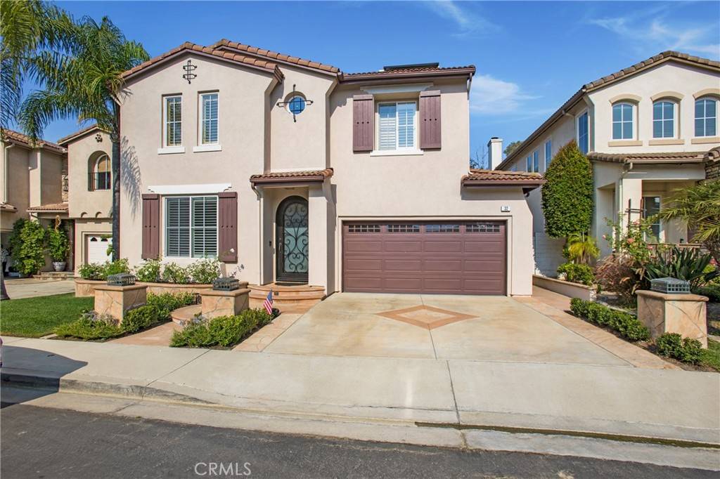 Rancho Santa Margarita, CA 92688,32 Acanthus