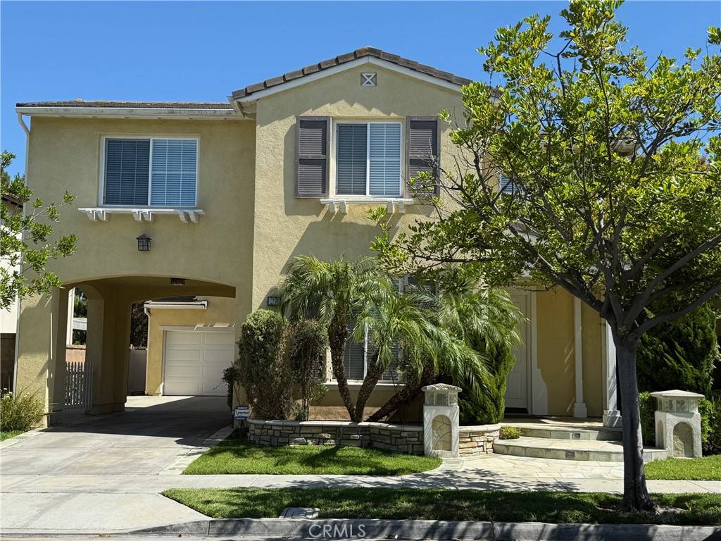 27 HIGHFIELD GLEN, Irvine, CA 92618