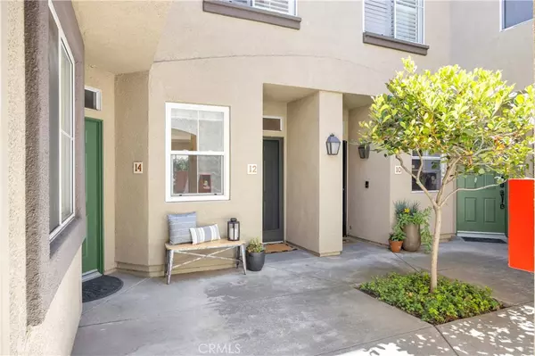 12 Mesquite, Trabuco Canyon, CA 92679