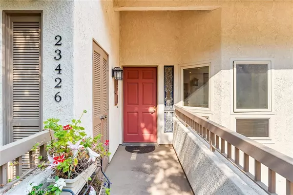 Mission Viejo, CA 92692,23426 Coso #172