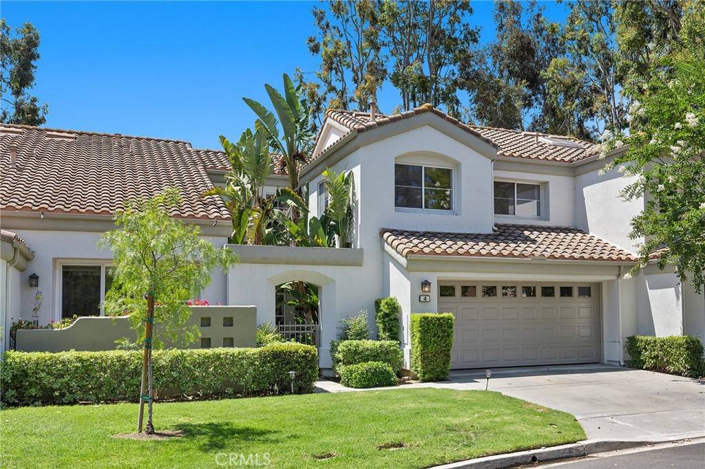 Rancho Santa Margarita, CA 92688,4 VISTA FRONDOSA