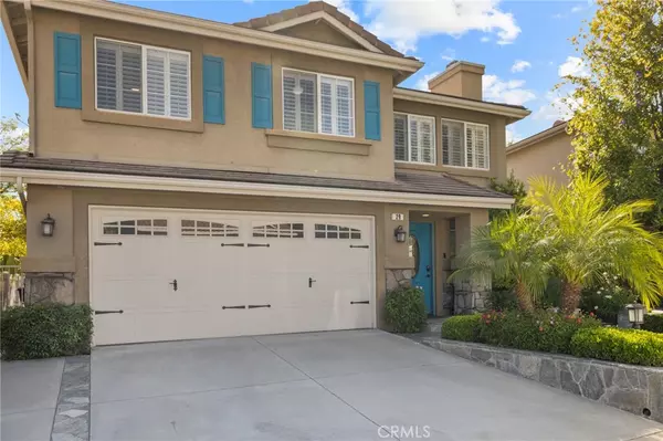 Trabuco Canyon, CA 92679,29 Hemingway Ct