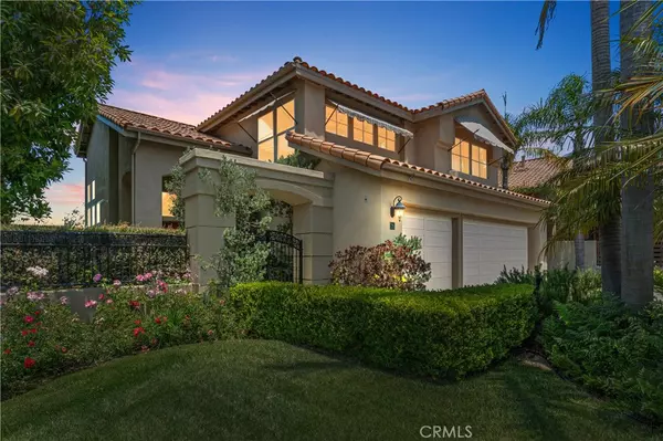 5 Agia, Laguna Niguel, CA 92677