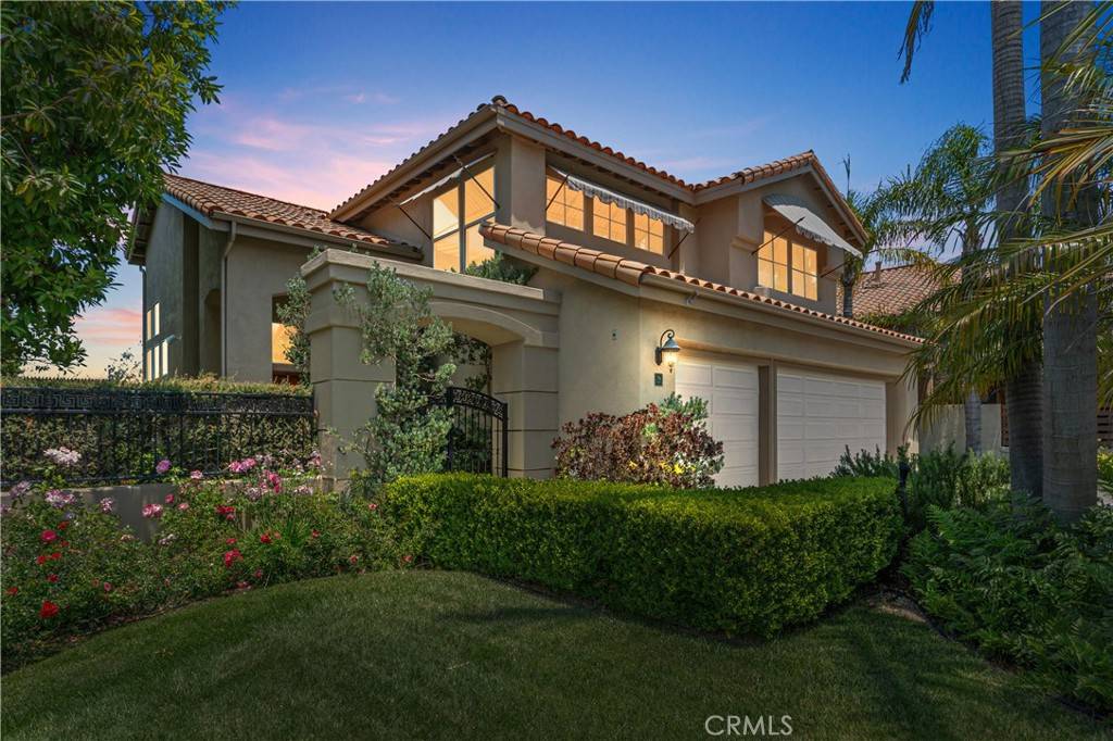 5 Agia, Laguna Niguel, CA 92677