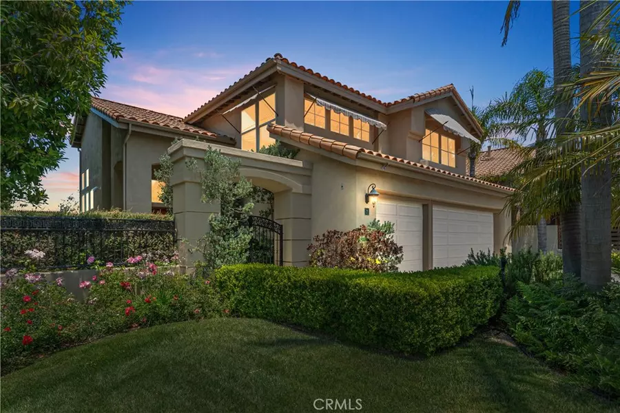 5 Agia, Laguna Niguel, CA 92677