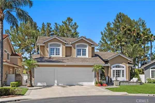 Rancho Santa Margarita, CA 92679,7 Blackburn