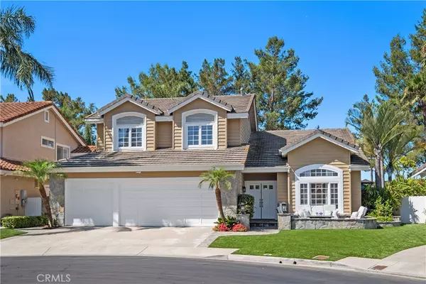 Rancho Santa Margarita, CA 92679,7 Blackburn