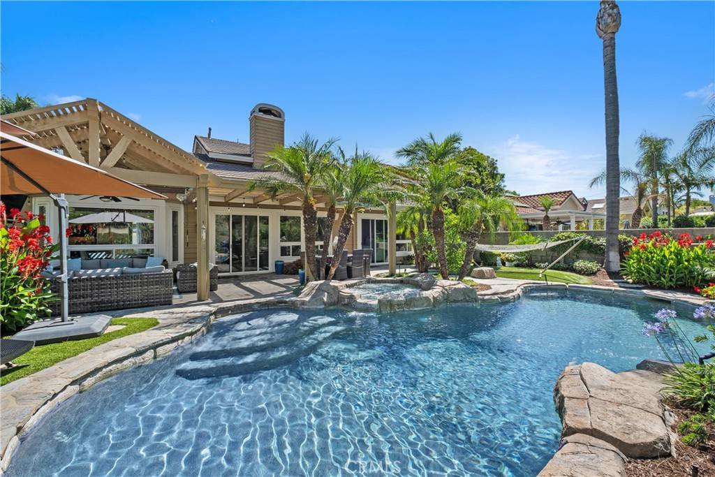 7 Blackburn, Rancho Santa Margarita, CA 92679