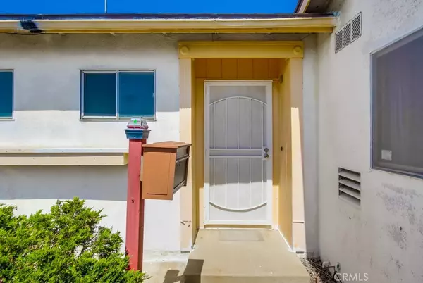 Chula Vista, CA 91911,1361 Monterey CT
