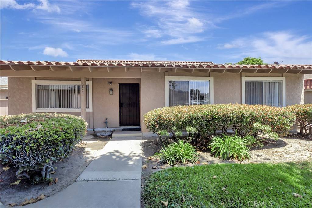 San Juan Capistrano, CA 92675,26441 Paseo Carmel #8E