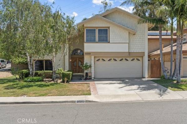 25252 Calero Avenue, Laguna Hills, CA 92653