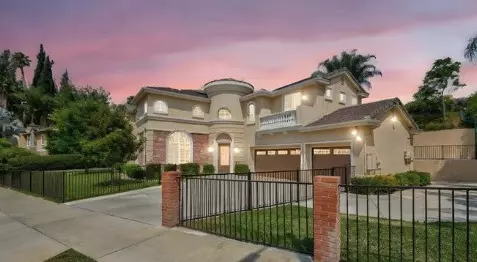 211 Franklin AVE, Redlands, CA 92373